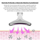 Massageador Facial e Pescoço Lift LED Coreno - Redutor de Rugas e Papada
