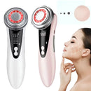 Massageador Facial Lifting para Rosto e Pescoço