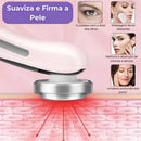 Massageador Facial Lifting para Rosto e Pescoço