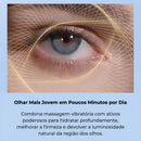 Massageador de Olhos com Ácido Hialurônico
