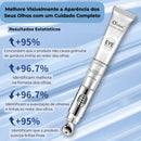 Massageador de Olhos com Ácido Hialurônico