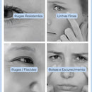 Massageador de Olhos com Ácido Hialurônico