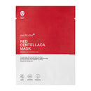 Máscara Red Centellaca - brazilcosmeticos.com