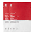 Máscara Red Centellaca - brazilcosmeticos.com