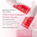 Sérum Bubble PDRN Pink Collagen - brazilcosmeticos.com