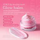 Máscara Noturna Labial PDRN - brazilcosmeticos.com