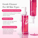 Gel de Limpeza PDRN Pink - brazilcosmeticos.com