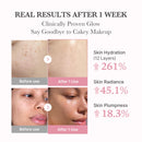Sérum Bubble PDRN Pink Collagen - brazilcosmeticos.com