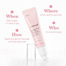 Creme para os Olhos PDRN Pink Peptide - brazilcosmeticos.com