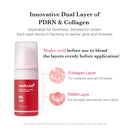 Sérum Bubble PDRN Pink Collagen - brazilcosmeticos.com