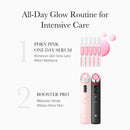 Sérum One Day PDRN Pink - brazilcosmeticos.com
