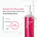 Gel de Limpeza PDRN Pink - brazilcosmeticos.com