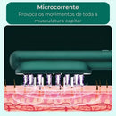 Paralisa a Queda e Acelera o Crescimento Capilar - Growth Hair