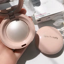 Pó Compacto, Blush e Iluminador Beauty