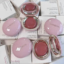 Pó Compacto, Blush e Iluminador Beauty