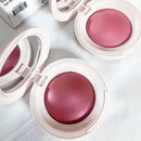 Pó Compacto, Blush e Iluminador Beauty