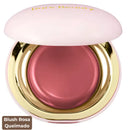 Pó Compacto, Blush e Iluminador Beauty