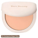 Pó Compacto, Blush e Iluminador Beauty