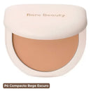 Pó Compacto, Blush e Iluminador Beauty