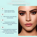 Power Sérum – Crescimento Ativo de Cílios e Sobrancelhas
