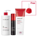 [GIFT] Essenciais Corporais Red Glow - brazilcosmeticos.com