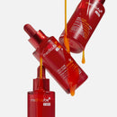Kit Ultimate Rosto e Corpo Red Line - brazilcosmeticos.com