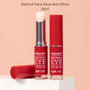 Retinol Para Área dos Olhos – Reduz Olheiras, Bolsas e Linhas Finas