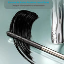 Rímel 3D Curling Effect – Volume, Curvatura e Definição Natural