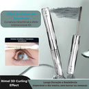 Rímel 3D Curling Effect – Volume, Curvatura e Definição Natural