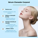 Sérum Clareador Corporal – Reduz Manchas Escuras e Uniformiza a Pele