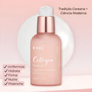 Sérum Coreano Triplo Colágeno com Niacinamida