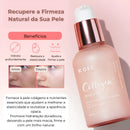 Sérum Coreano Triplo Colágeno com Niacinamida
