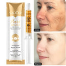 Sérum Facial com Colágeno – Pele Lisa, Uniforme e Iluminada