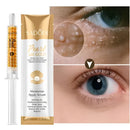 Sérum Facial com Colágeno – Pele Lisa, Uniforme e Iluminada