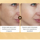 Sérum Facial com Colágeno – Pele Lisa, Uniforme e Iluminada