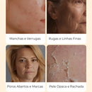 Sérum Facial com Colágeno – Pele Lisa, Uniforme e Iluminada