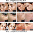 Sérum Facial com Colágeno – Pele Lisa, Uniforme e Iluminada
