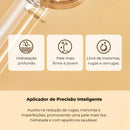 Sérum Facial com Colágeno – Pele Lisa, Uniforme e Iluminada