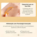 Sérum Facial com Colágeno – Pele Lisa, Uniforme e Iluminada