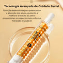Sérum Facial com Colágeno – Pele Lisa, Uniforme e Iluminada