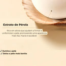 Sérum Facial com Colágeno – Pele Lisa, Uniforme e Iluminada