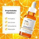Sérum Facial Vitamina C Pure Glow