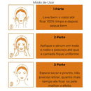 Sérum Facial Vitamina C Pure Glow