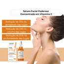 Sérum Facial Vitamina C Pure Glow