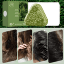 Shampoo Antiqueda em Barra – Herbal Glow Fórmula Asiática