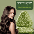 Shampoo Antiqueda em Barra – Herbal Glow Fórmula Asiática