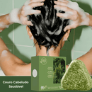 Shampoo Antiqueda em Barra – Herbal Glow Fórmula Asiática