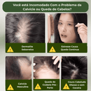Shampoo Antiqueda em Barra – Herbal Glow Fórmula Asiática