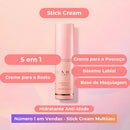 Reparador de Colágeno Coreano Stick Cream
