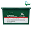 Máscaras Quick Diárias Super Cica - brazilcosmeticos.com
